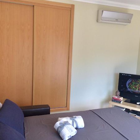 Delightful Vacations Apartment In Algarve Olhos de Agua  Exteriör bild