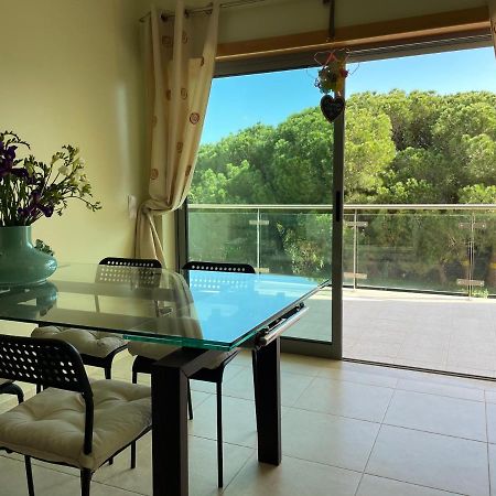 Delightful Vacations Apartment In Algarve Olhos de Agua  Exteriör bild
